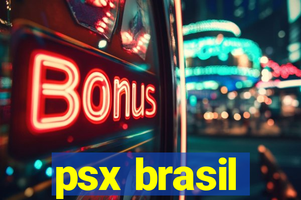 psx brasil